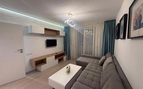 Apartament 2 camere -DECOMANDAT - Titan