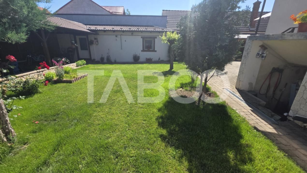 Casa de vanzare in Sebes zona semicentrala – fotografia 6 din 22