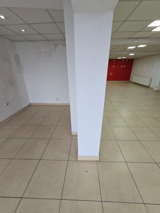 Spatiu comercial Calea Baciului – fotografia 2 din 3