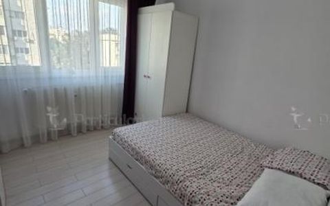 3 Camere de inchiriat | Ozana | Metrou | Catfriendly | Parcare |