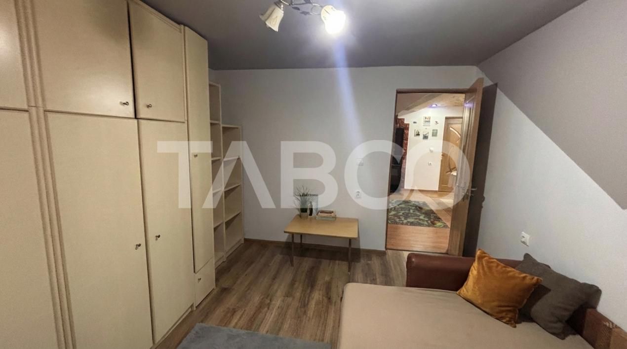 EXCLUSIVITATE COMISION 0 % Casa individuala Seica Mare Sibiu – fotografia 11 din 14