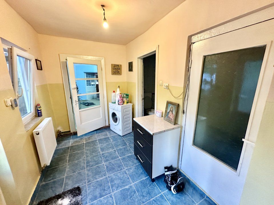 Direct proprietar casa individuala de 123 mp utili, zona Urseni – fotografia 13 din 22