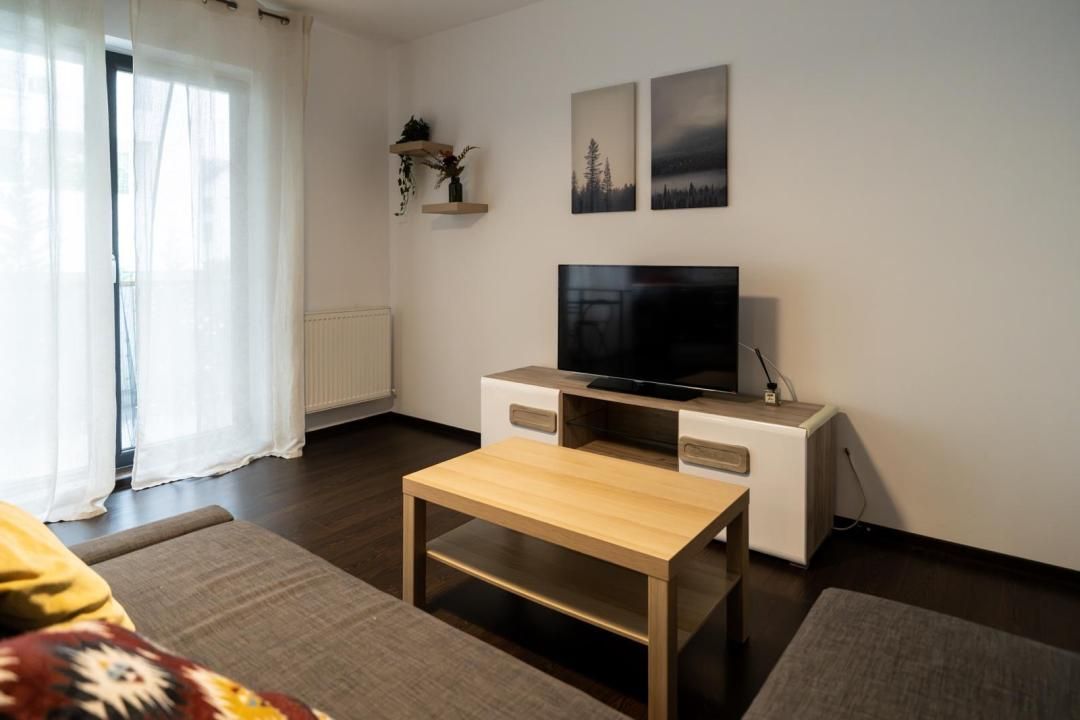 Apartament cu 2 camere I Semidecomandat I Mobilat  și utilat I Grigorescu – fotografia 9 din 13