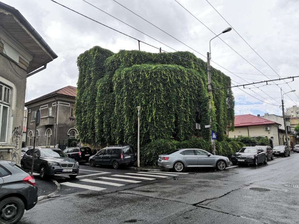 2 camere | Vila | Popa Nan | Intrare separata | Renovat – fotografia 10 din 11