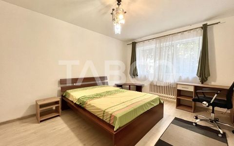 Apartament cu 2 camere de vanzare in Grigorescu Piata Agro cu boxa