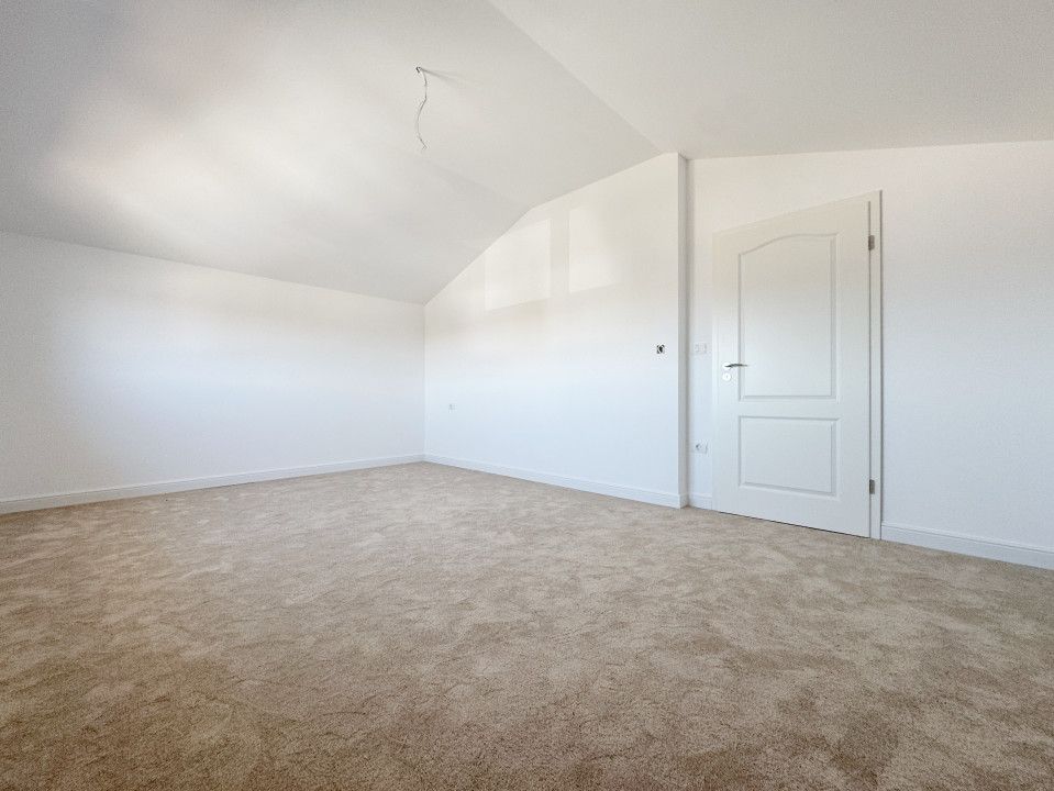 CASA INDIVIDUALA NOUA, 5 camere, 460 mp teren, 150 mp utili - Giroc – fotografia 7 din 20