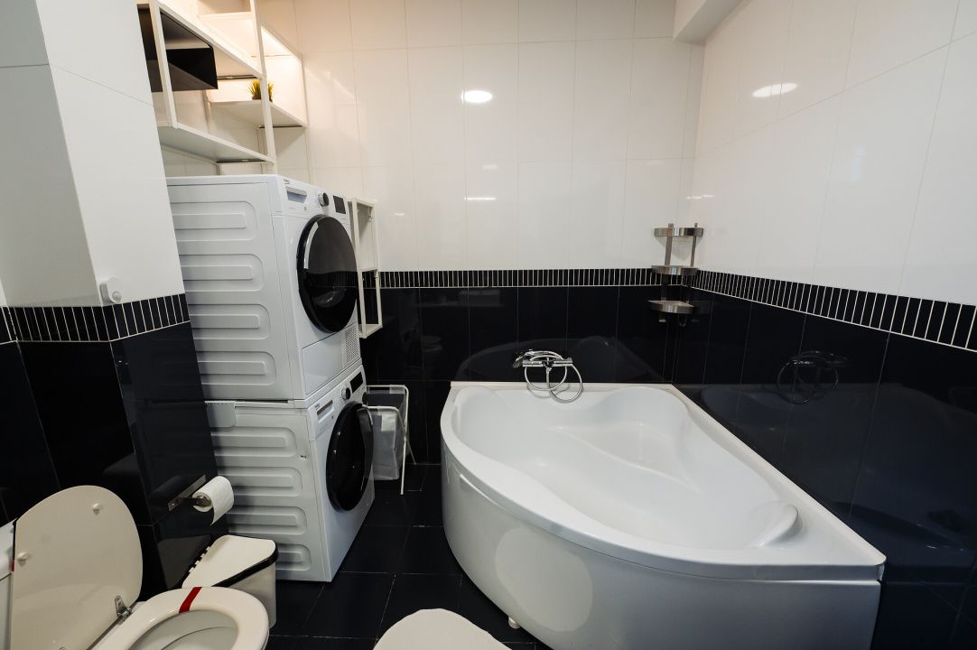 Vanzare apartament 3 camere Colentina, Parc Ion Creanga. – fotografia 9 din 13
