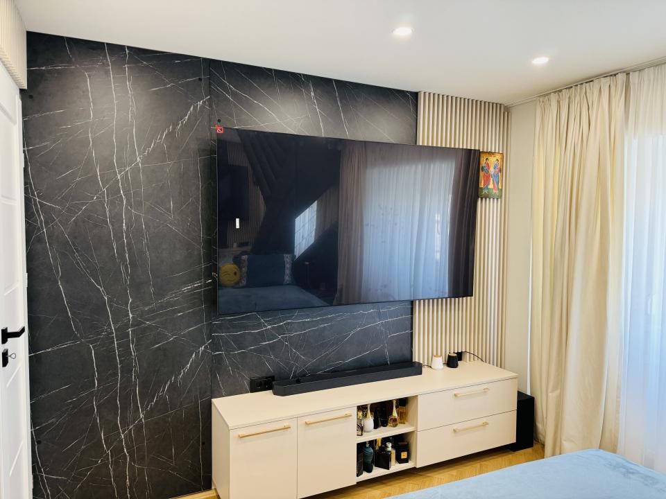 COMISION 0% Apartament 2 camere, decomandat, mobilat lux in Soarelui- Thalia – fotografia 6 din 13