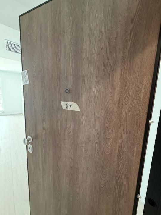 DE VANZARE Apartament 2 camere MTM Pipera Lake - Faza 2/2026 – fotografia 20 din 20