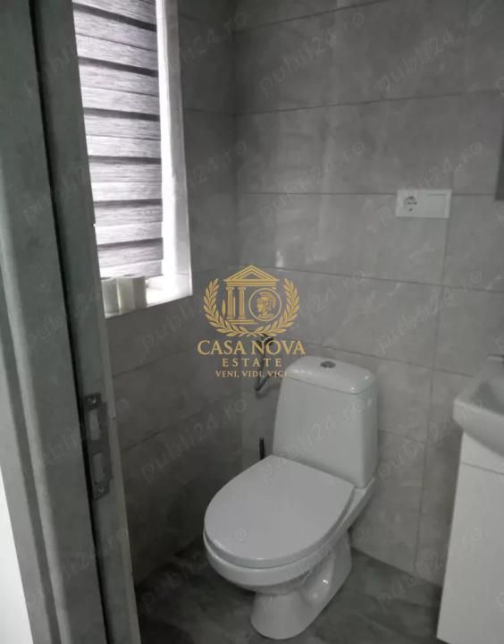 Apartament 1 camera 42mp, cartier Iris, parcare – fotografia 5 din 10