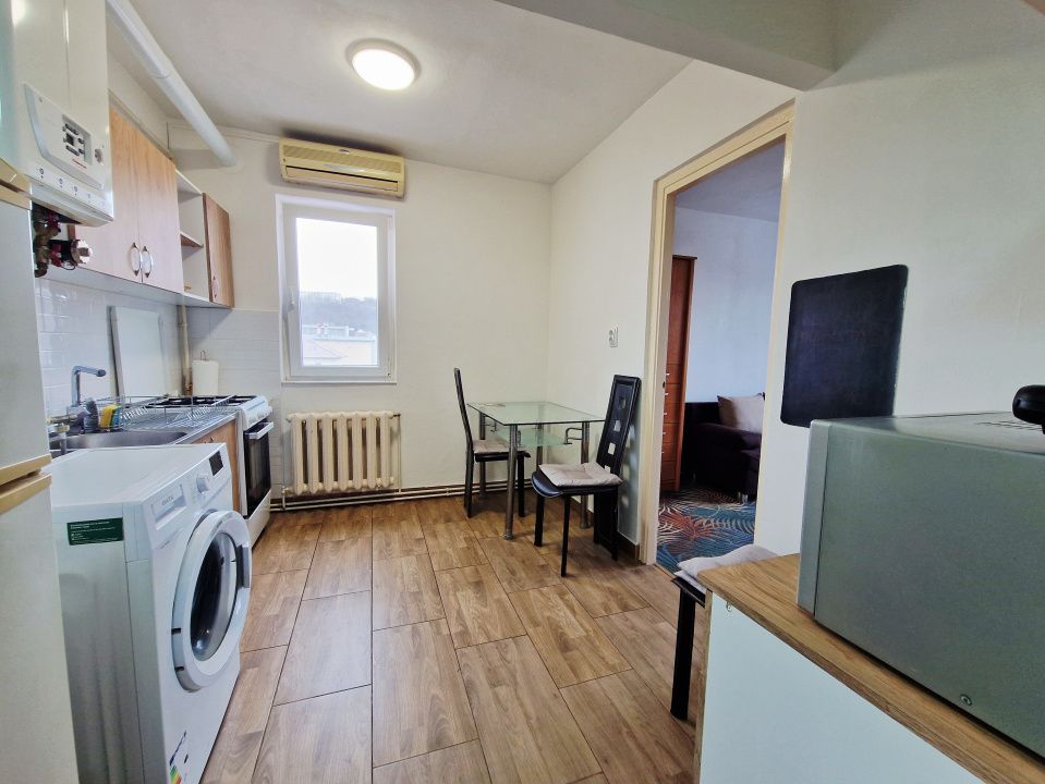 Apartament luminos in apropirea Scolii de Politie – fotografia 7 din 15