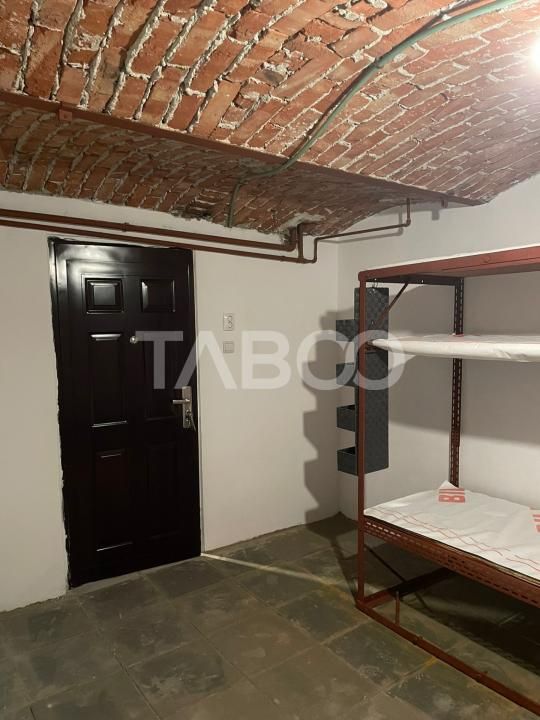 Apartament de vanzare 105mp pivnita si loc de parcare zona Centrala – fotografia 17 din 19