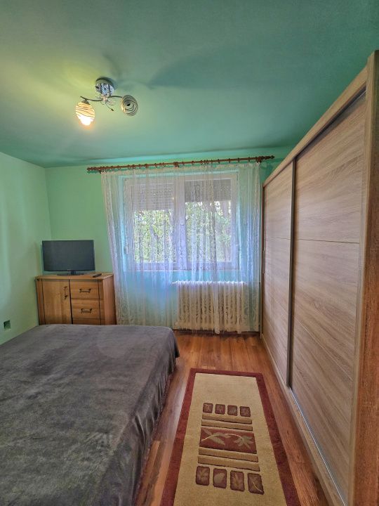 Apartament 2 camere | Mobilat - Utilat | Rogerius - Aleea Sulfinei – fotografia 2 din 10