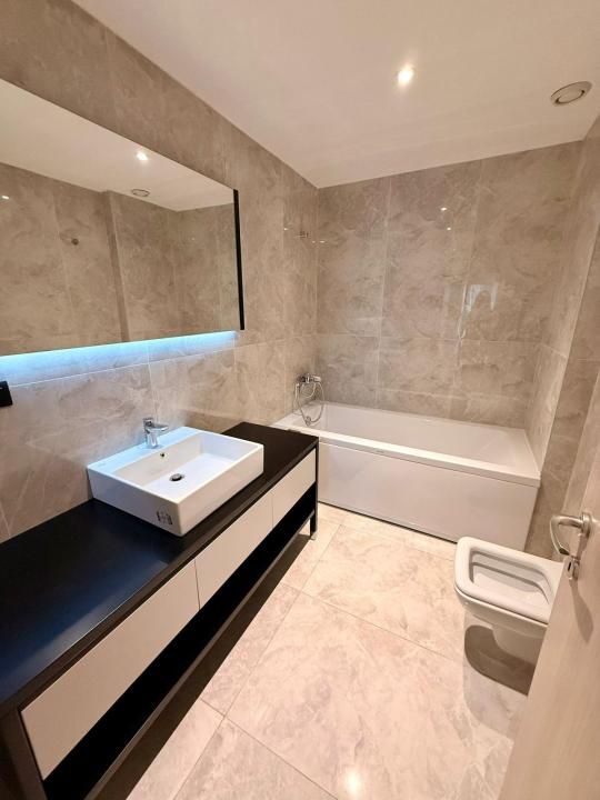 2 Camere de inchiriat | Dristor - Select Residence | Metrou | Parcare – fotografia 9 din 14
