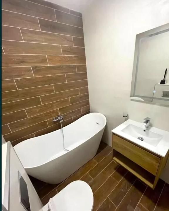 2 Camere | Roka Residence | Metrou | Centrala | Parcare – fotografia 8 din 9
