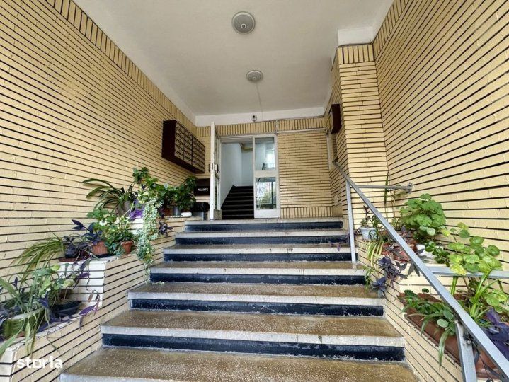 2 Camere de inchiriat | 13 Septembrie | Centrala Bloc | Pet Friendly | Mobilat – fotografia 19 din 19