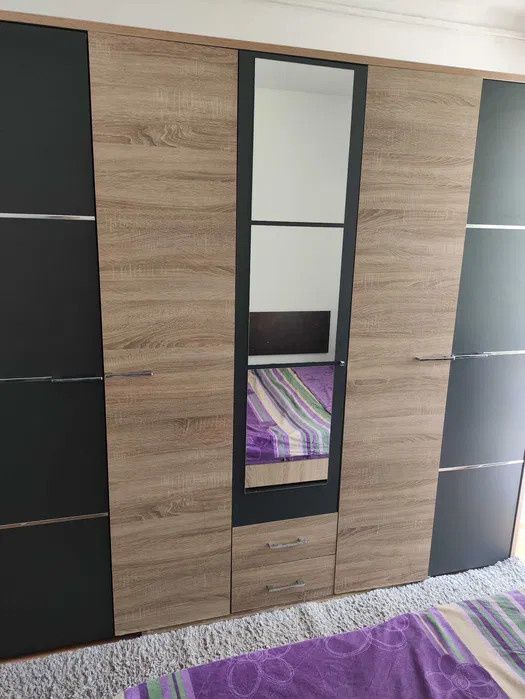 APARTAMENT 3 CAMERE | TOMIS NORD | TERMEN LUNG – fotografia 8 din 9