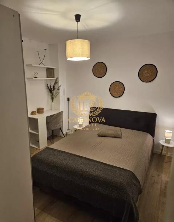 Apartament 2 camere 40mp, balcon 3mp, str. Ariesului – fotografia 3 din 8