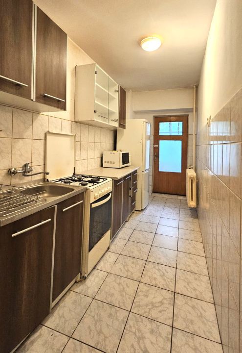 Apartament 1 camera, Calea Manastur -USAMV – fotografia 5 din 7