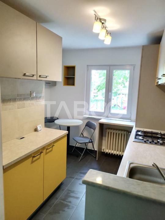 Apartament cu 3 camere de vanzare in Manastur zona Piata Flora cu boxa – fotografia 6 din 8