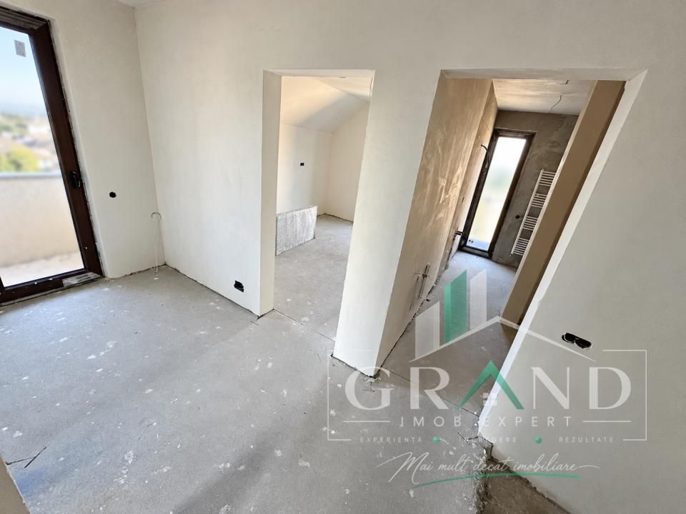 Casa individuala 4 camere 120mp | teren 300mp | Campenesti-Apahida – fotografia 6 din 7