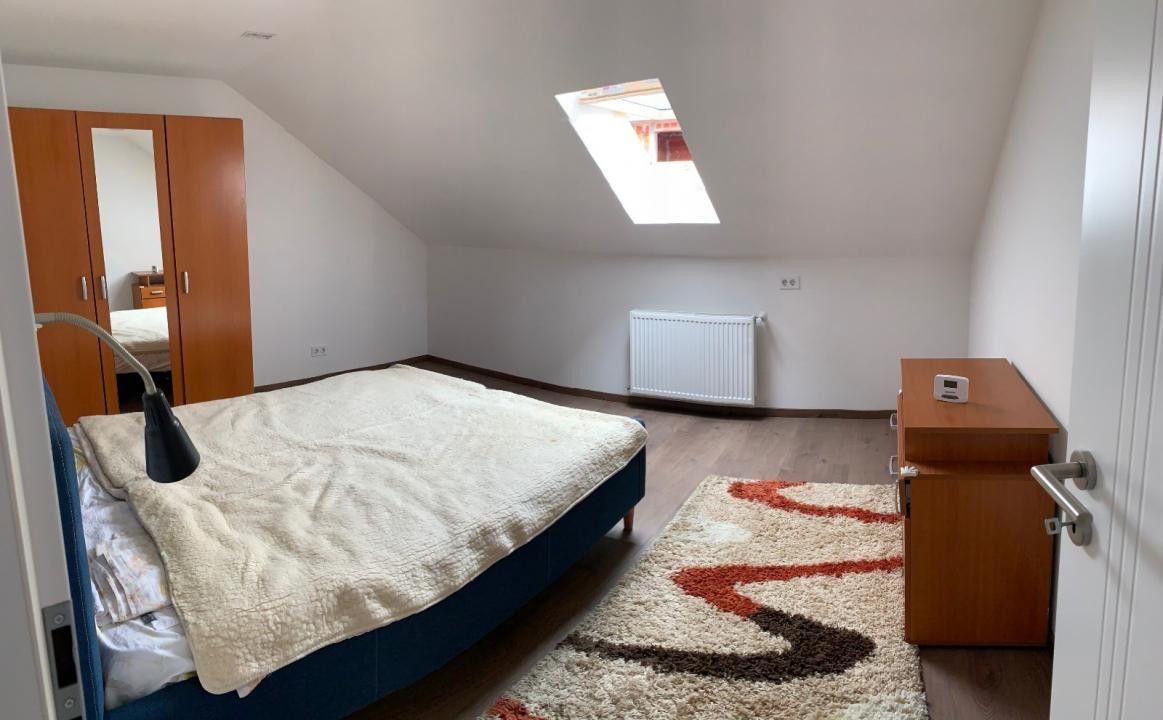 Apartament 2 camere, Floresti, zona Cetatii – fotografia 11 din 13