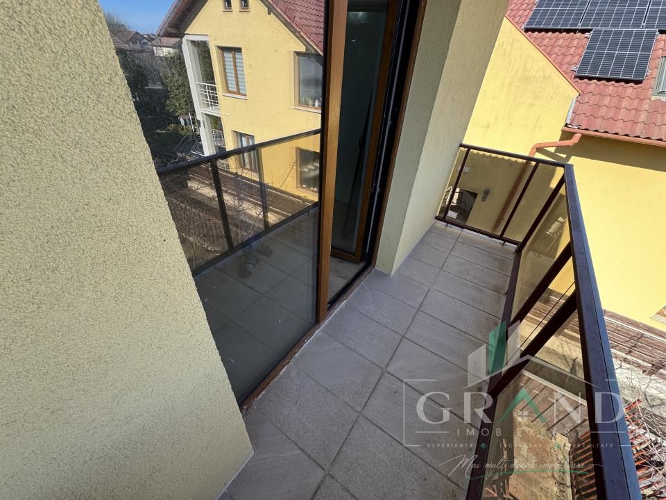 Casă individuală–160 mp | 5 camere | 4 bai | 4 parcări | EUROPA/Eugen Ionesco – fotografia 43 din 47