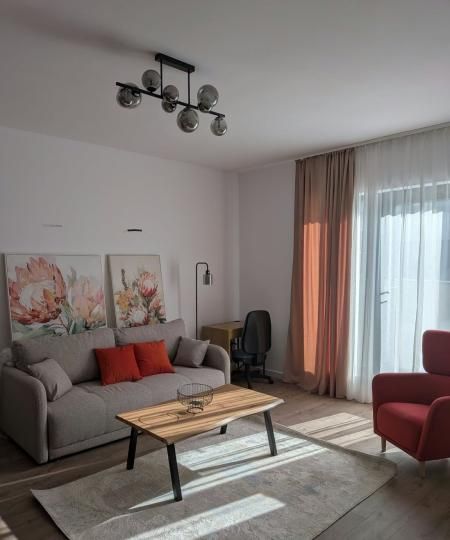 2 Camere de inchiriat | Timpuri Noi | Centrala| Metrou | – fotografia 1 din 18