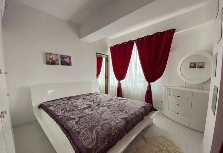 Apartament 2 camere | Soseaua Chitilei | Mobilat si utilat | Balcon | – fotografia 4 din 8