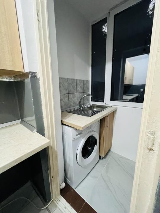 Apartament 1 camera, etaj 2, zona Complex- Studentesc – fotografia 4 din 6