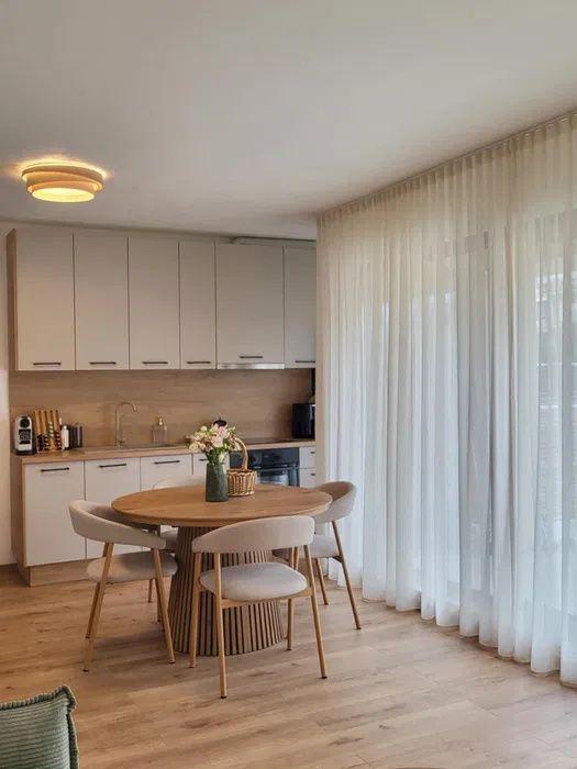Apartament 3 camere, etaj 1, zona Borhanci – fotografia 5 din 8