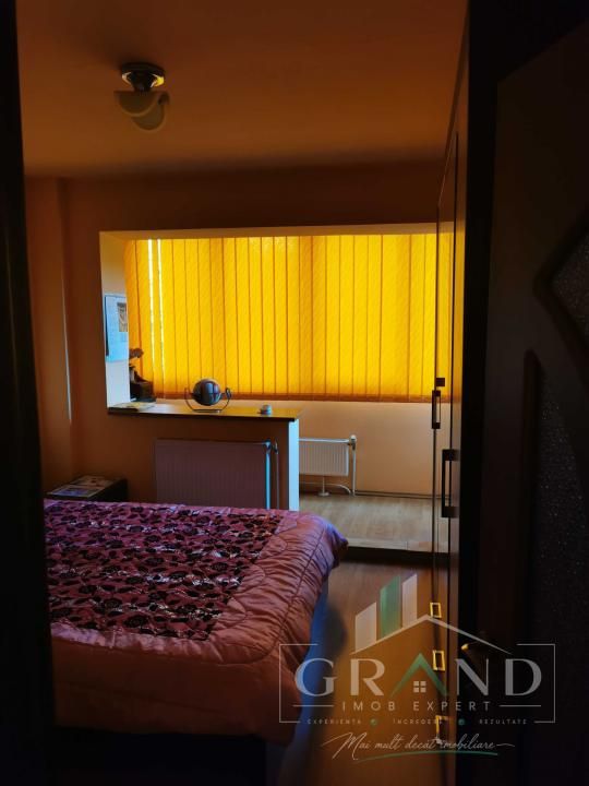 Ap 3 camere |2 Balcoane |Manastur-Grigore Alexandrescu – fotografia 4 din 6