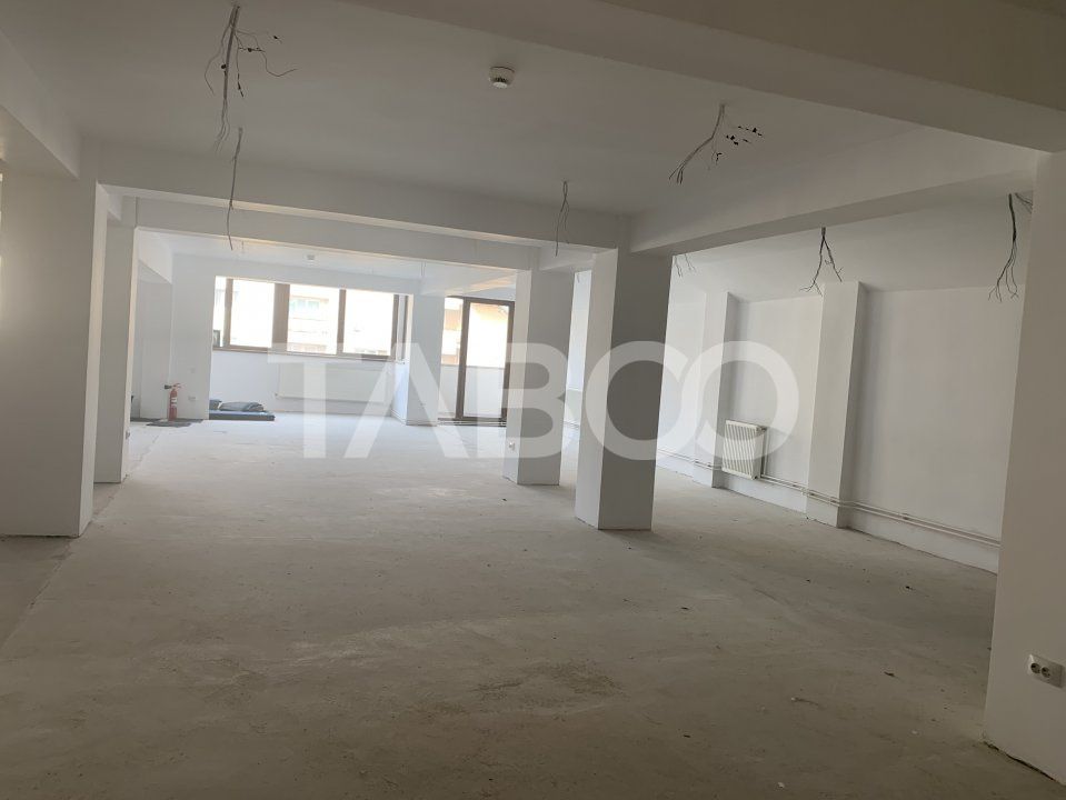 De inchiriat spatiu comercial 300 mp zona centrala Sibiu – fotografia 3 din 11