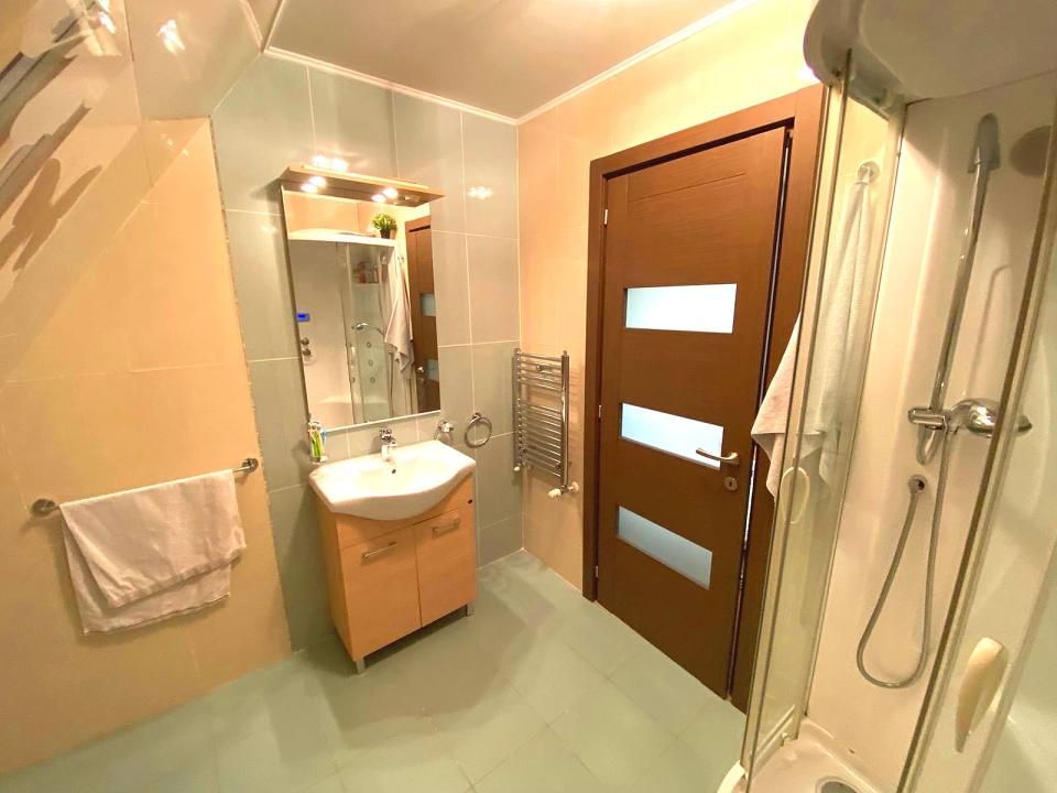 Apartament 4 camere Duplex | Aviatorilor - Charles de Gaulle | Parcare – fotografia 8 din 12