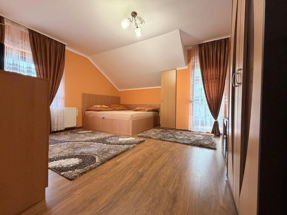 Casa individuala 300 mp, utili, 1100 mp gradina - Sag – fotografia 12 din 37