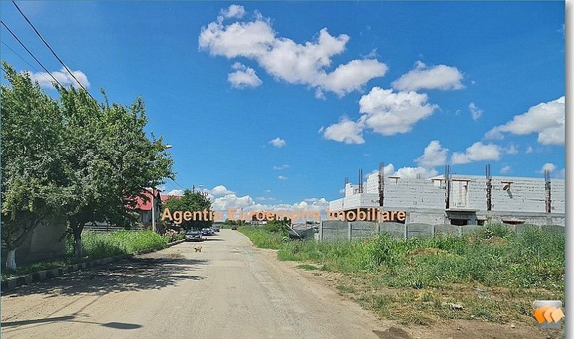 Vanzari terenuri in Eforie Nord zona cartier nou – fotografia 6 din 8