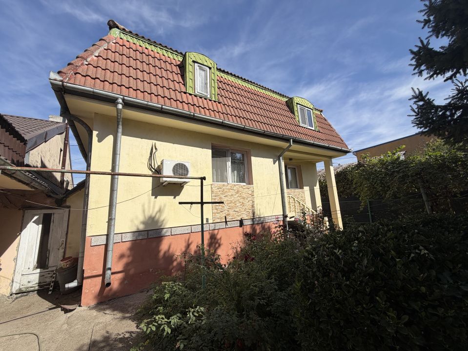 Casa S+P+1,  192mp utili, 372mp, cartier Bariera Valcii – fotografia 2 din 17