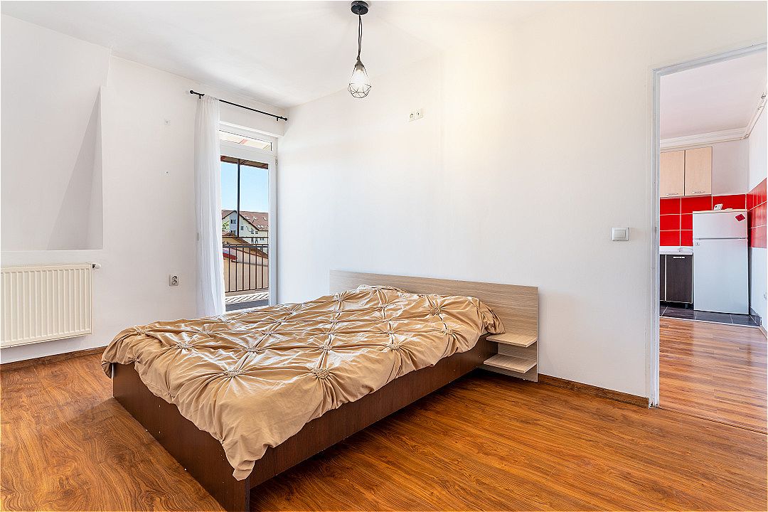 94.900 € | 2 camere | 53 MP utili | Muzeul Apei – Floresti – fotografia 3 din 8