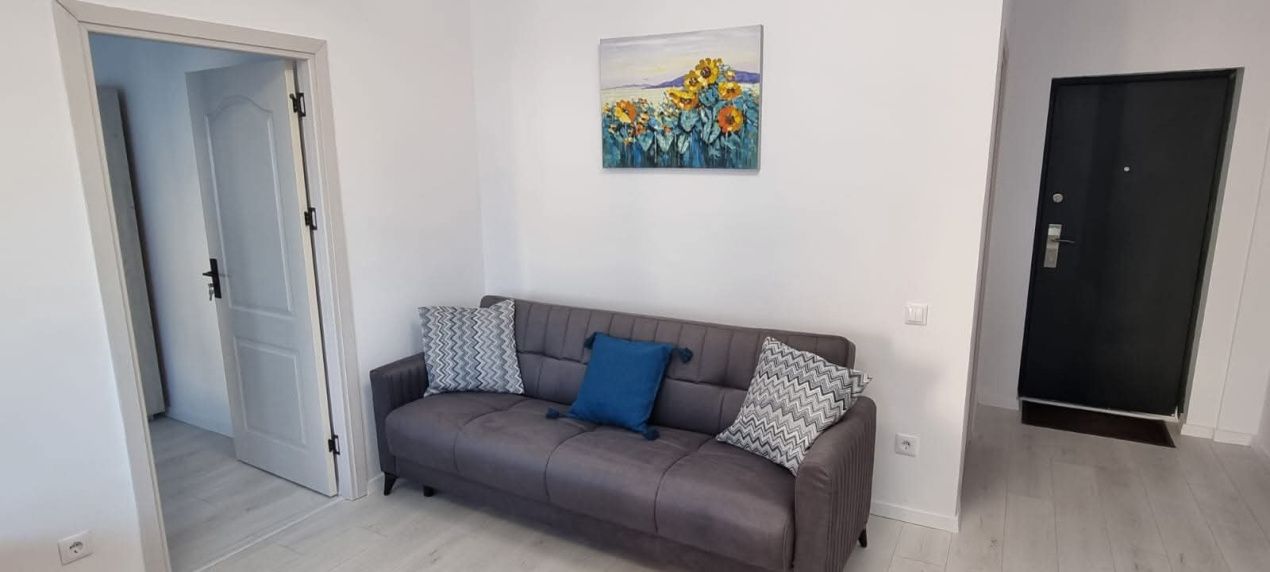 🏡 APARTAMENT NOU DE ÎNCHIRIAT – STRADA OGORULUI – fotografia 3 din 10