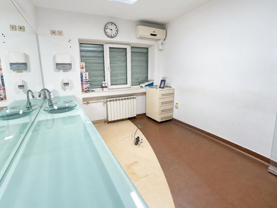 Spațiu medical de închiriat-Fost cabinet stomatologic-Metrou Iancului – fotografia 18 din 31