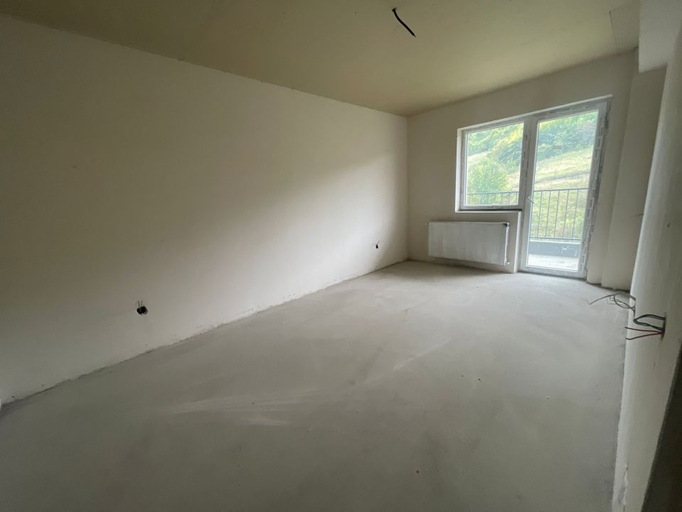 Apartament 3 camere de vanzare semifinisat, parcare subterana! – fotografia 2 din 16