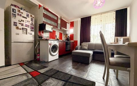 Apartament modern cu 2 camere transformat in 3 | Casa de Cultura | Mansarda