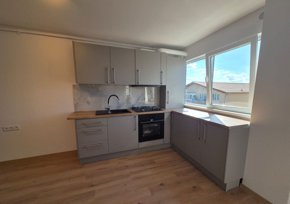 Apartament 2 camere de 50 mp zona Floresti Tineretului – fotografia 1 din 8