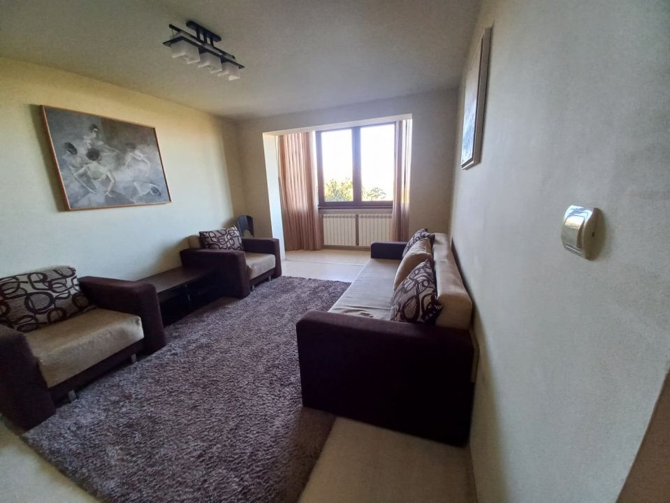 Apartament cu 3 camere | Zona Tipografilor, Timisoara – fotografia 2 din 10