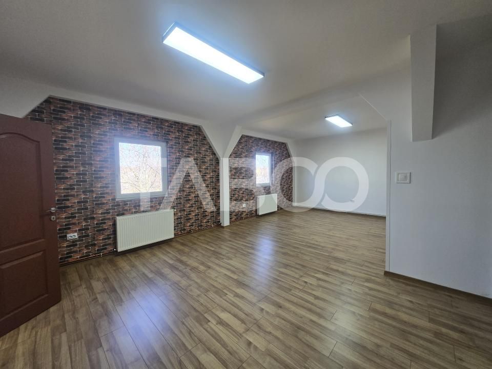 Spatiu comercial de inchiriat 65mpu pentru afterschool Selimbar Sibiu – fotografia 3 din 12