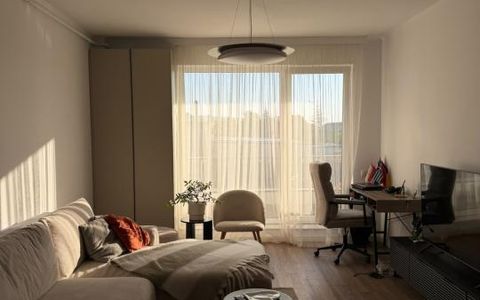 Apartament modern Intre Lacuri
