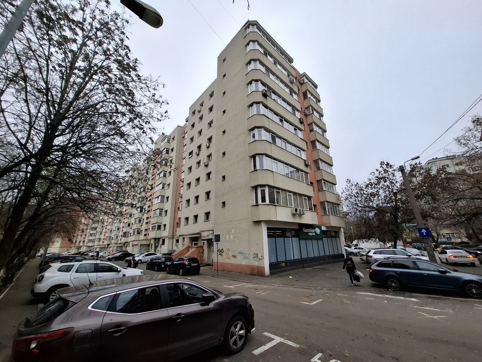 4 CAMERE | Teiul Doamnei | 80MP | Parcare | Centrală Bloc – fotografia 11 din 12
