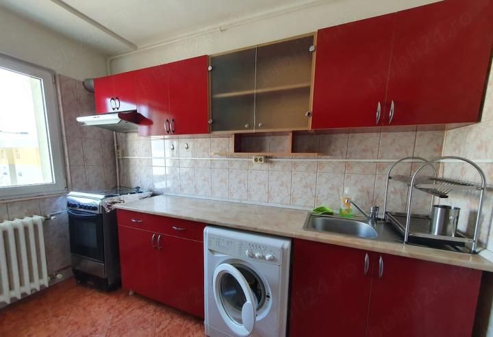 2 Camere de inchiriat | Pantelimon | Mobilat-Utilat | – fotografia 6 din 10