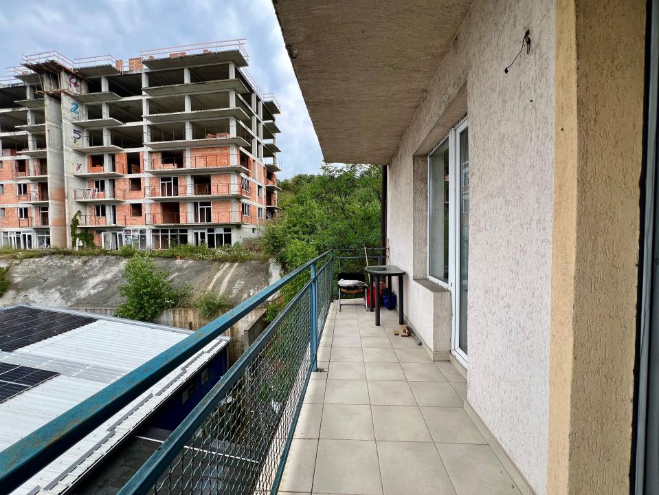 De vânzare | Apartament cu 2 camere | Finisat | Calea Baciului | Zona Petrom – fotografia 14 din 14