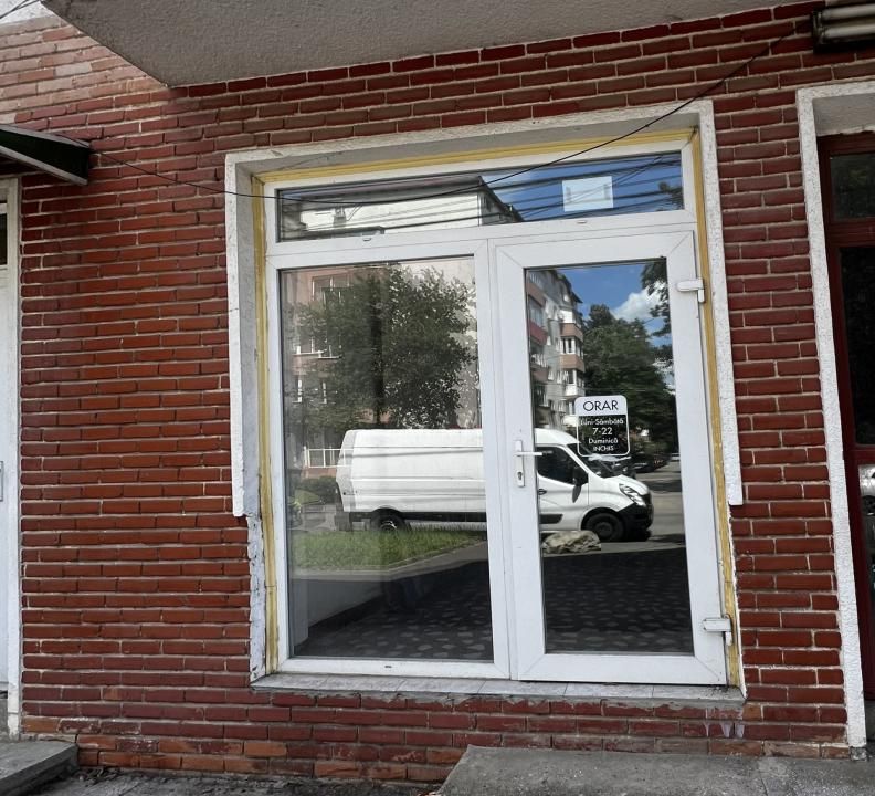 2 Spatii Comerciale de inchiriat - Zona Bucovina Timisoara – fotografia 4 din 6
